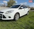 Белый Форд Фокус, объемом двигателя 1 л и пробегом 86 тыс. км за 7200 $, фото 8 на Automoto.ua