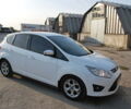 Білий Форд Фокус, об'ємом двигуна 1 л та пробігом 80 тис. км за 12500 $, фото 1 на Automoto.ua