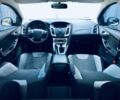 Білий Форд Фокус, об'ємом двигуна 1.6 л та пробігом 130 тис. км за 9299 $, фото 10 на Automoto.ua