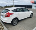 Белый Форд Фокус, объемом двигателя 0 л и пробегом 58 тыс. км за 8500 $, фото 2 на Automoto.ua