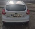 Білий Форд Фокус, об'ємом двигуна 2 л та пробігом 188 тис. км за 7900 $, фото 5 на Automoto.ua