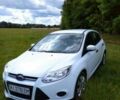 Білий Форд Фокус, об'ємом двигуна 1 л та пробігом 70 тис. км за 9500 $, фото 12 на Automoto.ua