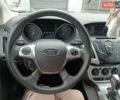Білий Форд Фокус, об'ємом двигуна 2 л та пробігом 214 тис. км за 7000 $, фото 1 на Automoto.ua