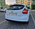 Білий Форд Фокус, об'ємом двигуна 0 л та пробігом 65 тис. км за 5999 $, фото 11 на Automoto.ua