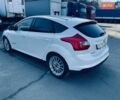 Белый Форд Фокус, объемом двигателя 0 л и пробегом 179 тыс. км за 7300 $, фото 5 на Automoto.ua
