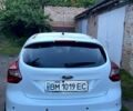 Білий Форд Фокус, об'ємом двигуна 1.6 л та пробігом 292 тис. км за 8300 $, фото 5 на Automoto.ua
