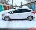 Білий Форд Фокус, об'ємом двигуна 2 л та пробігом 118 тис. км за 9200 $, фото 3 на Automoto.ua