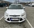 Белый Форд Фокус, объемом двигателя 2 л и пробегом 122 тыс. км за 9300 $, фото 6 на Automoto.ua