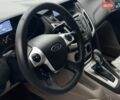 Белый Форд Фокус, объемом двигателя 2 л и пробегом 179 тыс. км за 7600 $, фото 14 на Automoto.ua