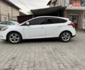 Белый Форд Фокус, объемом двигателя 1 л и пробегом 163 тыс. км за 5900 $, фото 5 на Automoto.ua