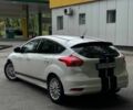 Білий Форд Фокус, об'ємом двигуна 0 л та пробігом 91 тис. км за 8500 $, фото 4 на Automoto.ua