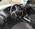 Білий Форд Фокус, об'ємом двигуна 1 л та пробігом 130 тис. км за 6500 $, фото 5 на Automoto.ua
