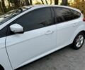 Белый Форд Фокус, объемом двигателя 2 л и пробегом 306 тыс. км за 6850 $, фото 7 на Automoto.ua