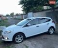 Білий Форд Фокус, об'ємом двигуна 1.6 л та пробігом 292 тис. км за 7600 $, фото 6 на Automoto.ua