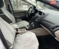 Белый Форд Фокус, объемом двигателя 2 л и пробегом 179 тыс. км за 7600 $, фото 20 на Automoto.ua