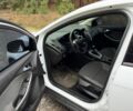 Білий Форд Фокус, об'ємом двигуна 1 л та пробігом 185 тис. км за 5451 $, фото 13 на Automoto.ua