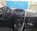 Белый Форд Фокус, объемом двигателя 1 л и пробегом 112 тыс. км за 5700 $, фото 6 на Automoto.ua