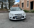Білий Форд Фокус, об'ємом двигуна 2 л та пробігом 163 тис. км за 7300 $, фото 1 на Automoto.ua