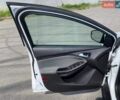 Белый Форд Фокус, объемом двигателя 2 л и пробегом 163 тыс. км за 8500 $, фото 11 на Automoto.ua