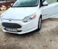 Білий Форд Фокус, об'ємом двигуна 0.11 л та пробігом 157 тис. км за 7500 $, фото 2 на Automoto.ua