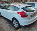Білий Форд Фокус, об'ємом двигуна 1 л та пробігом 195 тис. км за 5649 $, фото 1 на Automoto.ua