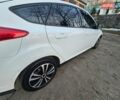 Білий Форд Фокус, об'ємом двигуна 1.6 л та пробігом 98 тис. км за 6900 $, фото 12 на Automoto.ua