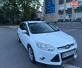 Белый Форд Фокус, объемом двигателя 1 л и пробегом 96 тыс. км за 6800 $, фото 1 на Automoto.ua