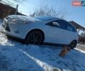 Білий Форд Фокус, об'ємом двигуна 2 л та пробігом 214 тис. км за 7000 $, фото 9 на Automoto.ua