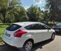 Білий Форд Фокус, об'ємом двигуна 1 л та пробігом 195 тис. км за 5399 $, фото 1 на Automoto.ua