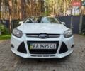 Білий Форд Фокус, об'ємом двигуна 1 л та пробігом 292 тис. км за 5500 $, фото 1 на Automoto.ua