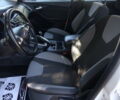 Білий Форд Фокус, об'ємом двигуна 1 л та пробігом 70 тис. км за 8499 $, фото 19 на Automoto.ua