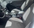 Білий Форд Фокус, об'ємом двигуна 1 л та пробігом 128 тис. км за 6500 $, фото 9 на Automoto.ua