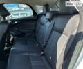 Белый Форд Фокус, объемом двигателя 2 л и пробегом 161 тыс. км за 8900 $, фото 10 на Automoto.ua