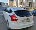 Белый Форд Фокус, объемом двигателя 0 л и пробегом 88 тыс. км за 7500 $, фото 1 на Automoto.ua
