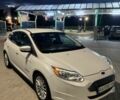 Білий Форд Фокус, об'ємом двигуна 0 л та пробігом 97 тис. км за 5600 $, фото 2 на Automoto.ua
