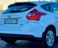Белый Форд Фокус, объемом двигателя 1 л и пробегом 118 тыс. км за 5900 $, фото 5 на Automoto.ua