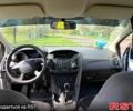 Білий Форд Фокус, об'ємом двигуна 1 л та пробігом 86 тис. км за 7200 $, фото 9 на Automoto.ua