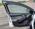 Білий Форд Фокус, об'ємом двигуна 2 л та пробігом 164 тис. км за 7499 $, фото 11 на Automoto.ua