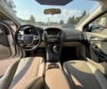 Белый Форд Фокус, объемом двигателя 0 л и пробегом 140 тыс. км за 5920 $, фото 5 на Automoto.ua