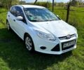 Білий Форд Фокус, об'ємом двигуна 1 л та пробігом 86 тис. км за 7200 $, фото 1 на Automoto.ua