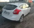 Білий Форд Фокус, об'ємом двигуна 2 л та пробігом 240 тис. км за 9000 $, фото 2 на Automoto.ua