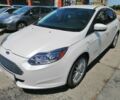Білий Форд Фокус, об'ємом двигуна 0 л та пробігом 58 тис. км за 13650 $, фото 1 на Automoto.ua