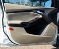 Белый Форд Фокус, объемом двигателя 0 л и пробегом 169 тыс. км за 6299 $, фото 5 на Automoto.ua