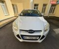 Білий Форд Фокус, об'ємом двигуна 2 л та пробігом 152 тис. км за 6500 $, фото 7 на Automoto.ua