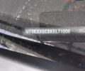 Белый Форд Фокус, объемом двигателя 1.56 л и пробегом 76 тыс. км за 10500 $, фото 5 на Automoto.ua