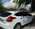Білий Форд Фокус, об'ємом двигуна 1 л та пробігом 40 тис. км за 8500 $, фото 1 на Automoto.ua