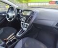 Белый Форд Фокус, объемом двигателя 2 л и пробегом 163 тыс. км за 7999 $, фото 13 на Automoto.ua