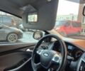 Білий Форд Фокус, об'ємом двигуна 1 л та пробігом 195 тис. км за 5399 $, фото 27 на Automoto.ua