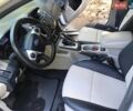 Белый Форд Фокус, объемом двигателя 2 л и пробегом 129 тыс. км за 8700 $, фото 8 на Automoto.ua
