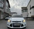 Белый Форд Фокус, объемом двигателя 1 л и пробегом 163 тыс. км за 5900 $, фото 3 на Automoto.ua
